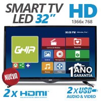 /products/tv-441-television-led-ghia-32-serie-1500-smart-tv-gde232hs5-hd-720p-2-hdmi-2-usb-vga-pc-60hz/
